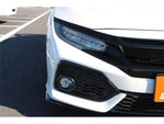 CIVIC hatchback