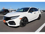 CIVIC hatchback