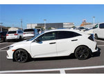 CIVIC hatchback