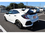 CIVIC hatchback