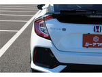 CIVIC hatchback
