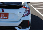 CIVIC hatchback