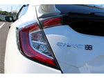 CIVIC hatchback