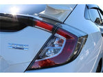 CIVIC hatchback
