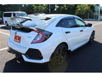 CIVIC hatchback