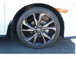CIVIC hatchback