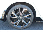 CIVIC hatchback