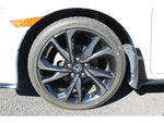 CIVIC hatchback