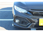 CIVIC hatchback