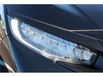 CIVIC hatchback