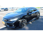 CIVIC hatchback