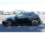 CIVIC hatchback
