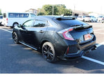 CIVIC hatchback