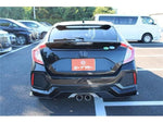 CIVIC hatchback