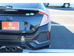 CIVIC hatchback