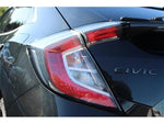 CIVIC hatchback