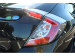 CIVIC hatchback