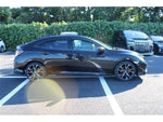 CIVIC hatchback