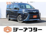 VOXY 4WD