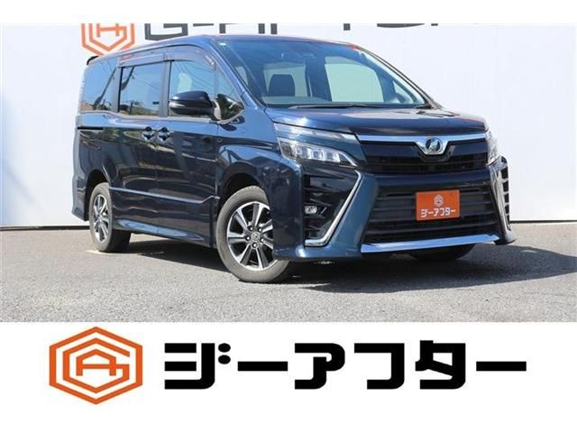 VOXY 4WD