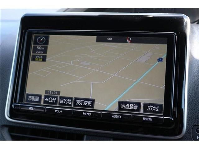 VOXY 4WD