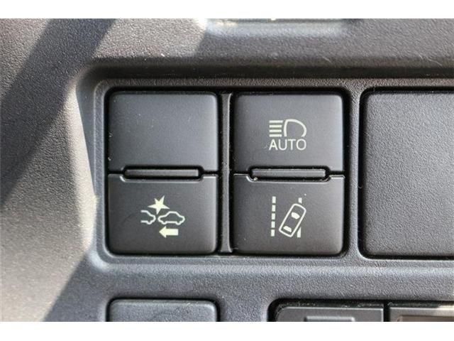 VOXY 4WD