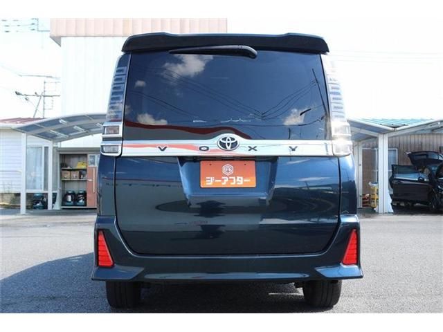 VOXY 4WD