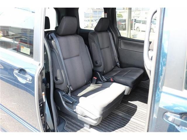 VOXY 4WD