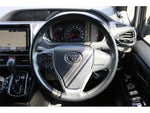 VOXY 4WD
