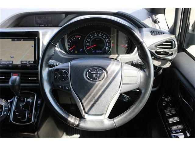 VOXY 4WD