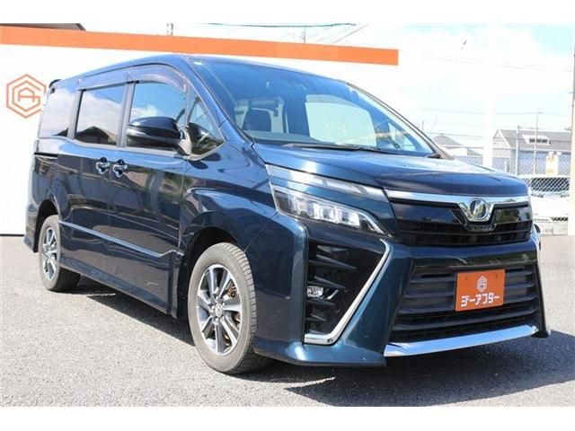 VOXY 4WD