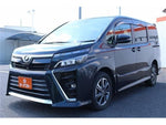 VOXY 4WD