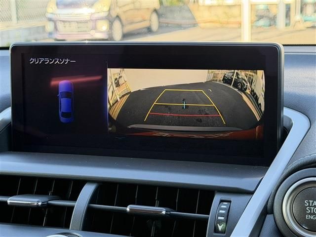 LEXUS NX300