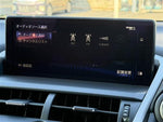 LEXUS NX300