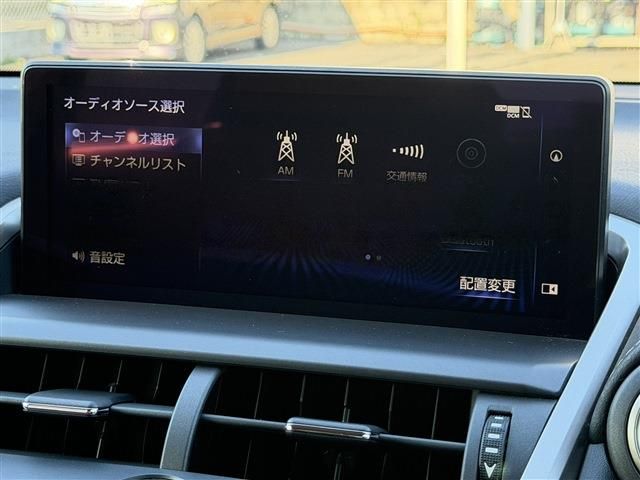 LEXUS NX300