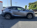 LEXUS NX300