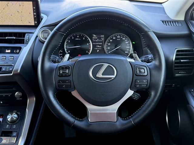 LEXUS NX300