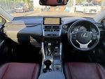LEXUS NX300
