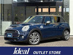 BMW MINI COOPER S 5DOOR