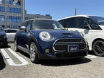 BMW MINI COOPER S 5DOOR