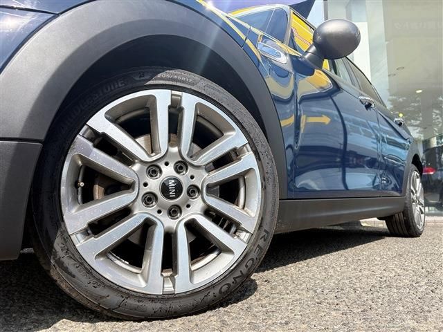 BMW MINI COOPER S 5DOOR