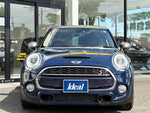 BMW MINI COOPER S 5DOOR