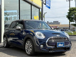 BMW MINI COOPER S 5DOOR