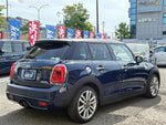 BMW MINI COOPER S 5DOOR