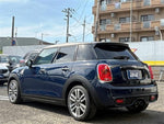BMW MINI COOPER S 5DOOR