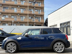 BMW MINI COOPER S 5DOOR
