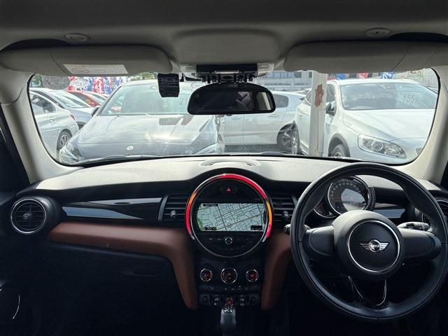 BMW MINI COOPER S 5DOOR