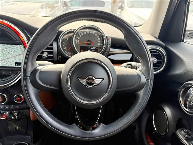BMW MINI COOPER S 5DOOR