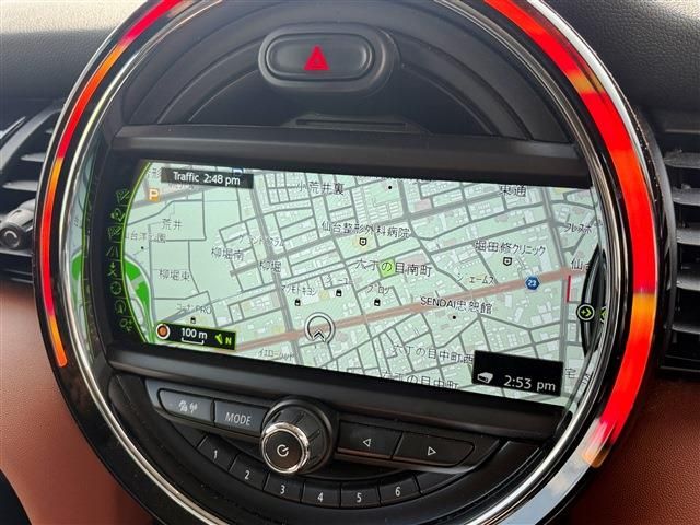 BMW MINI COOPER S 5DOOR