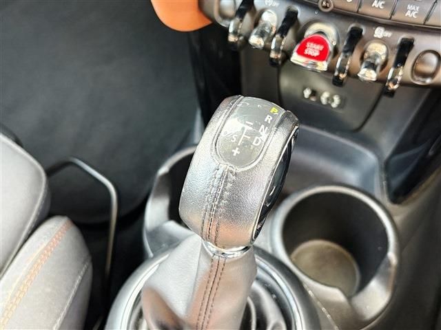BMW MINI COOPER S 5DOOR